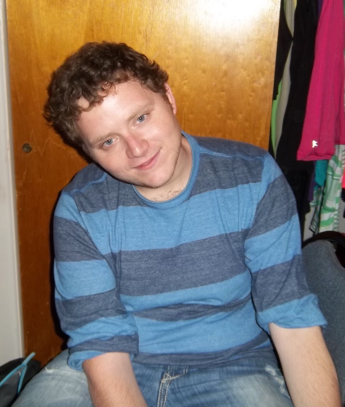 Obituary of Julius Avery Roberson