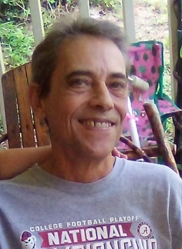 Obituary of Bryan Mark Grainger