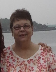 Obituary of Sandra Kay Carleton