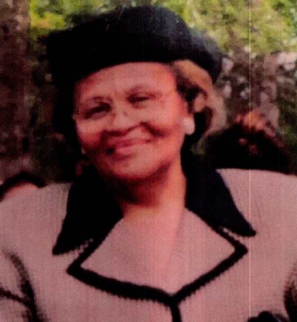 Obituary of Mrs. Sarah Lee Bonner