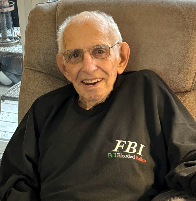 Obituary of Michael Joseph Fritz