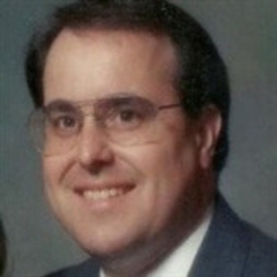 Obituary of Michael Baldwin