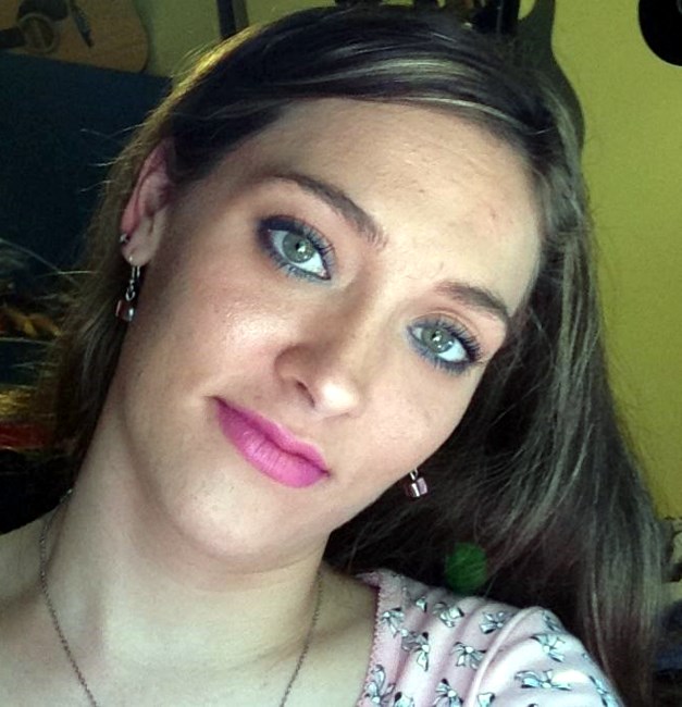 Obituary of Kadi Ann Barrett