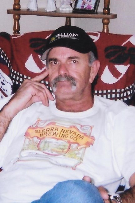 Obituary of Richard Allan Payne