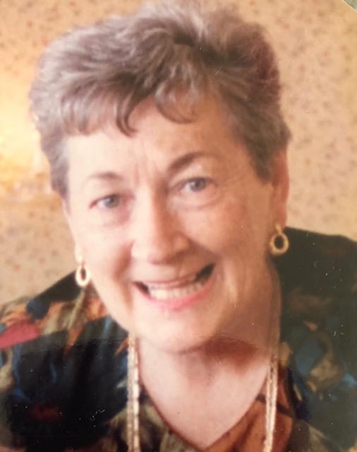 Obituary of Shirley Maxine Davison