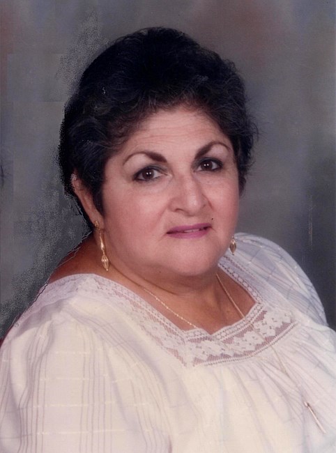Obituary of Clara R. Perez