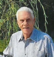 Obituary of Venance Joseph Bourgeois