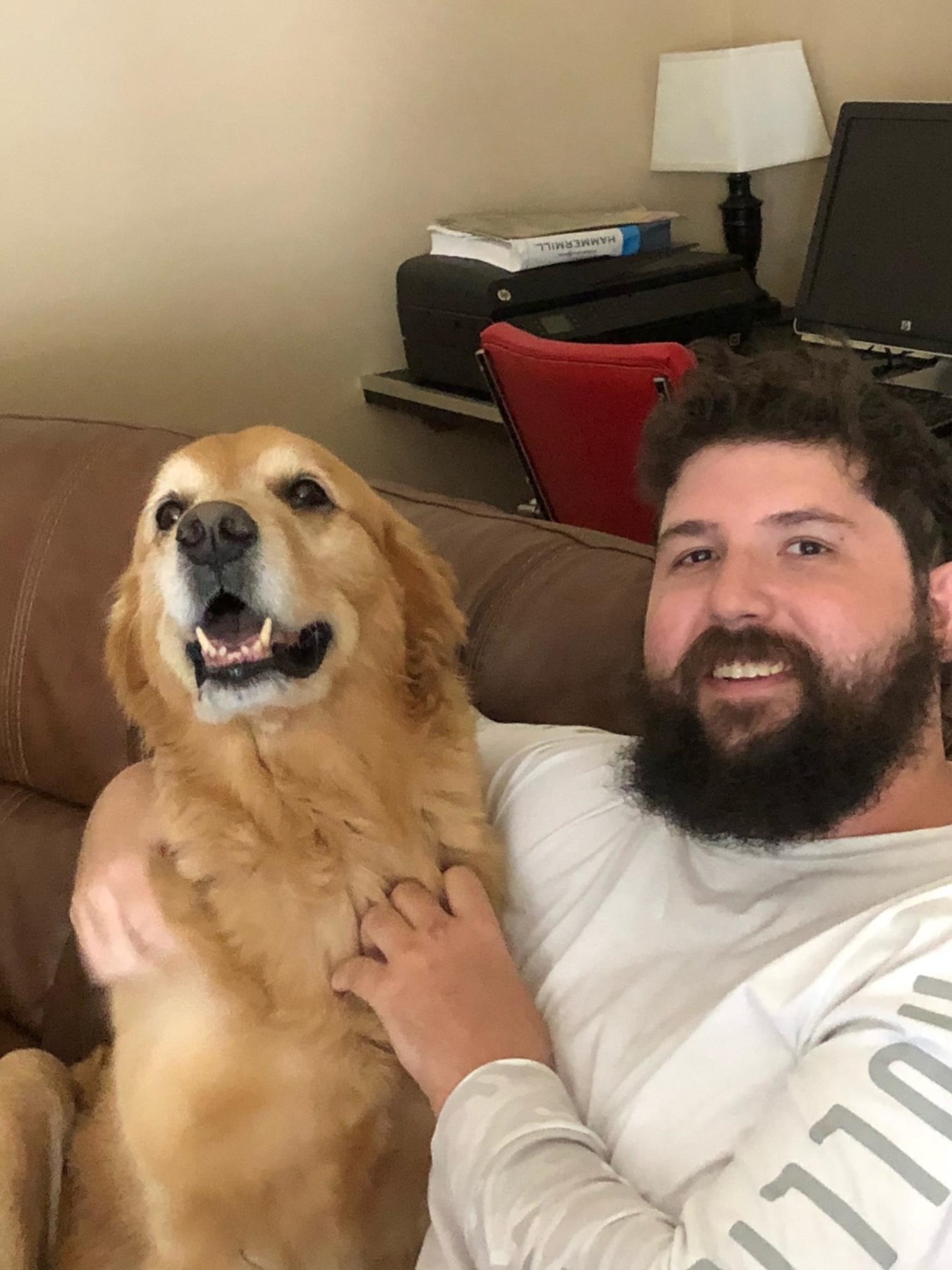 Obituary of Ryan "Ryman" C. Olsen