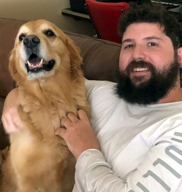 Obituary of Ryan "Ryman" C. Olsen
