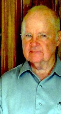 Obituary of James Douglas Christian