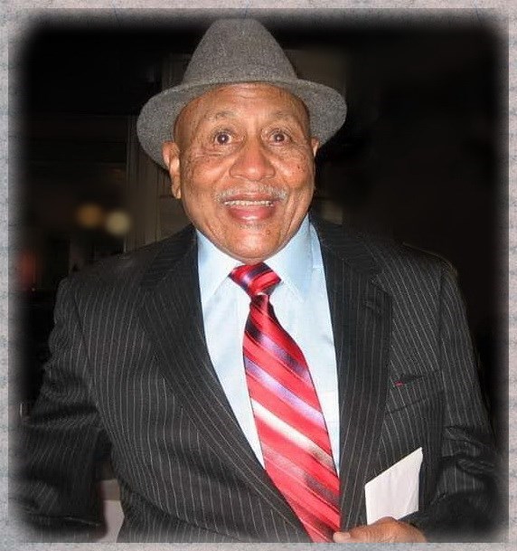 Obituary of Columbus Mills Walker