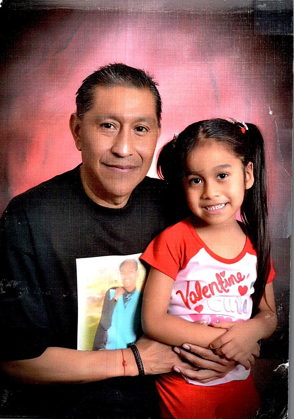 Obituary of Julio Cesar Marquez