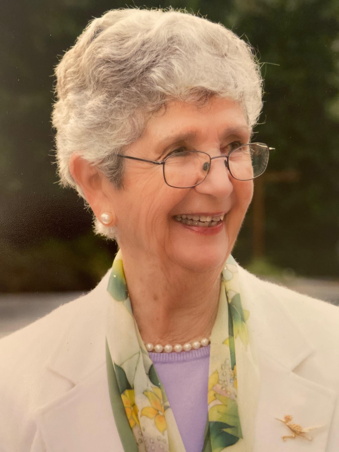 Billie Jane Carter Obituary Virginia Beach, VA