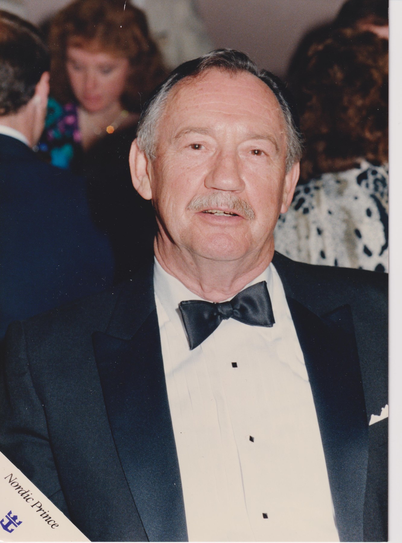 Obituary of John Edward Breuer