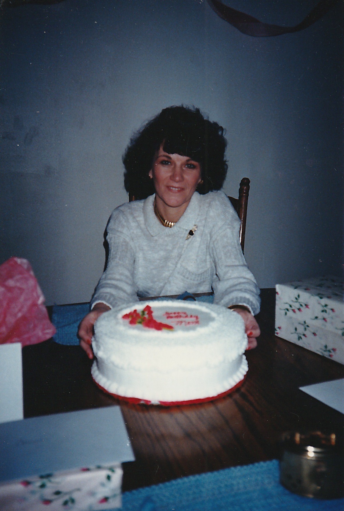 Avis de décès de Connie Sue Huey