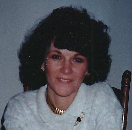 Avis de décès de Connie Sue Huey