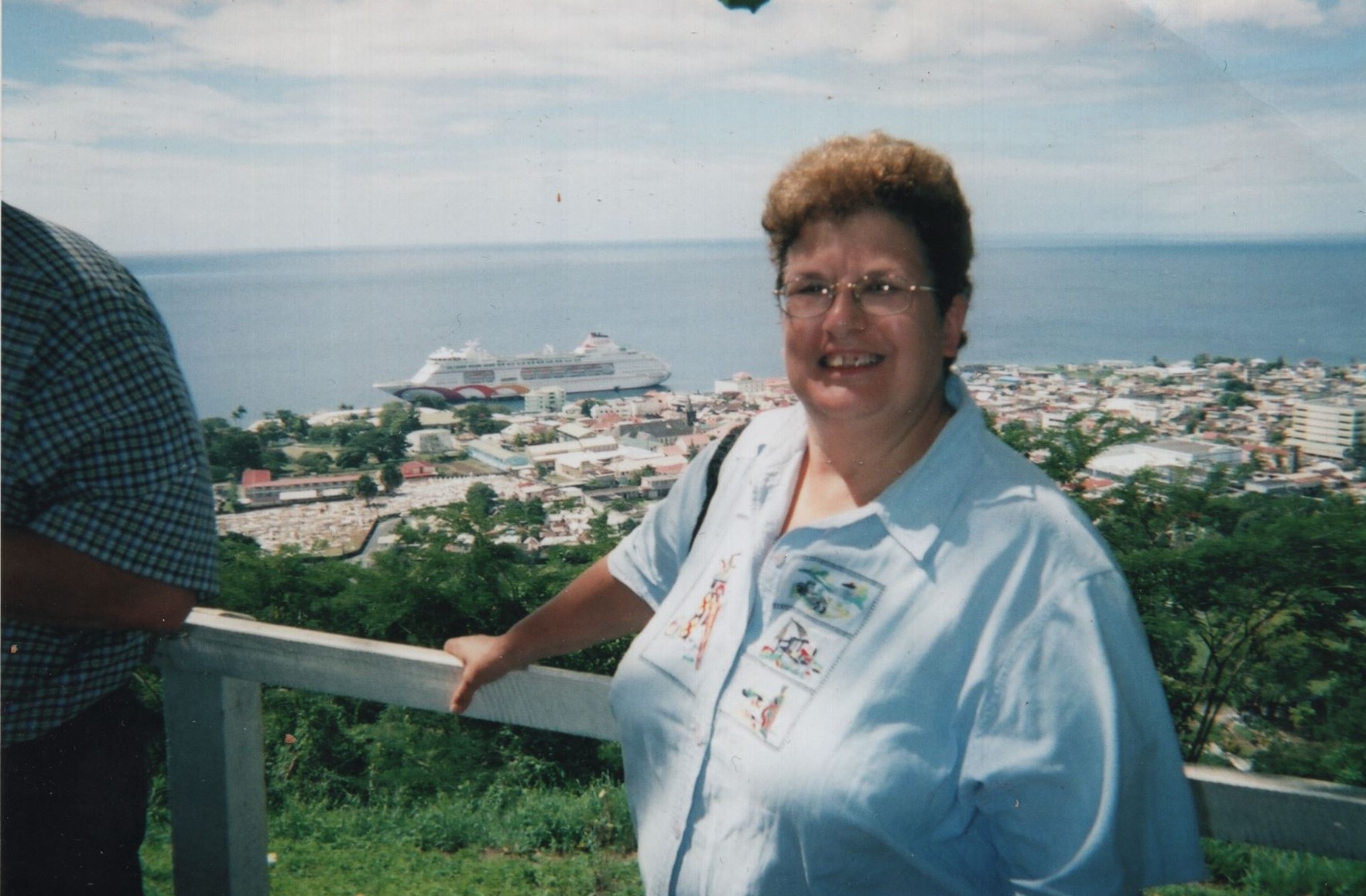 Obituary of Janet "Bunny" Elizabeth Taylor