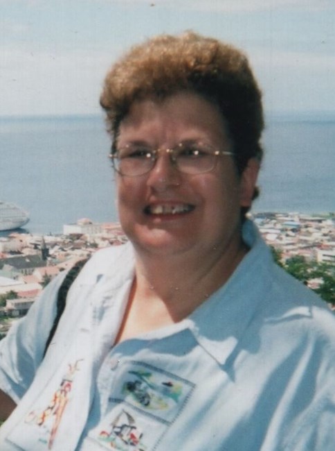 Obituary of Janet "Bunny" Elizabeth Taylor