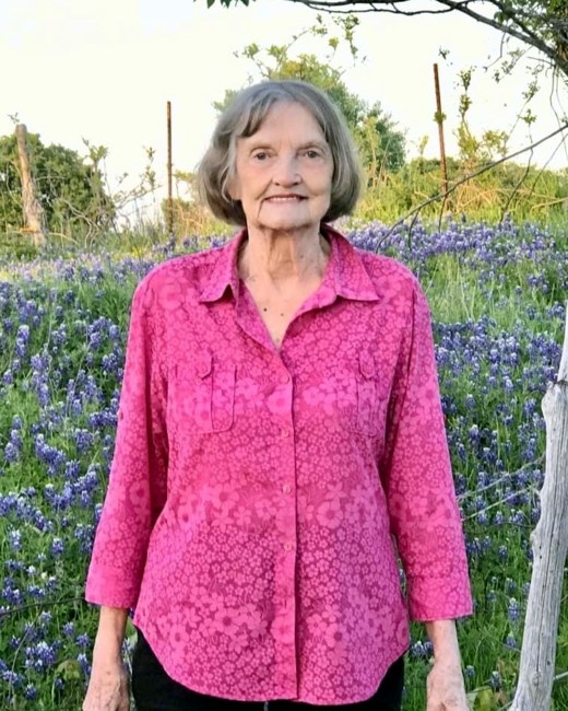 Obituary of Nancy J Staples