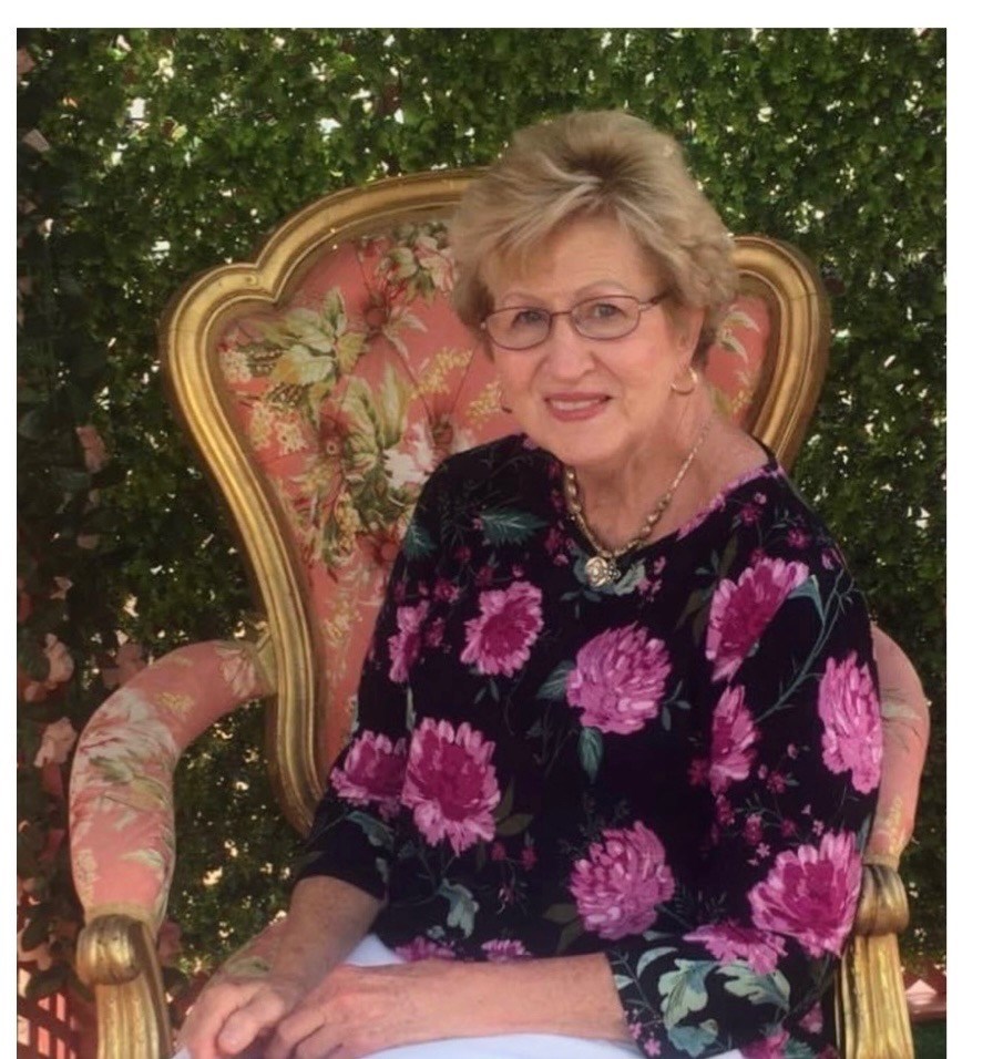 Obituary of Teresa Ann Knoebel