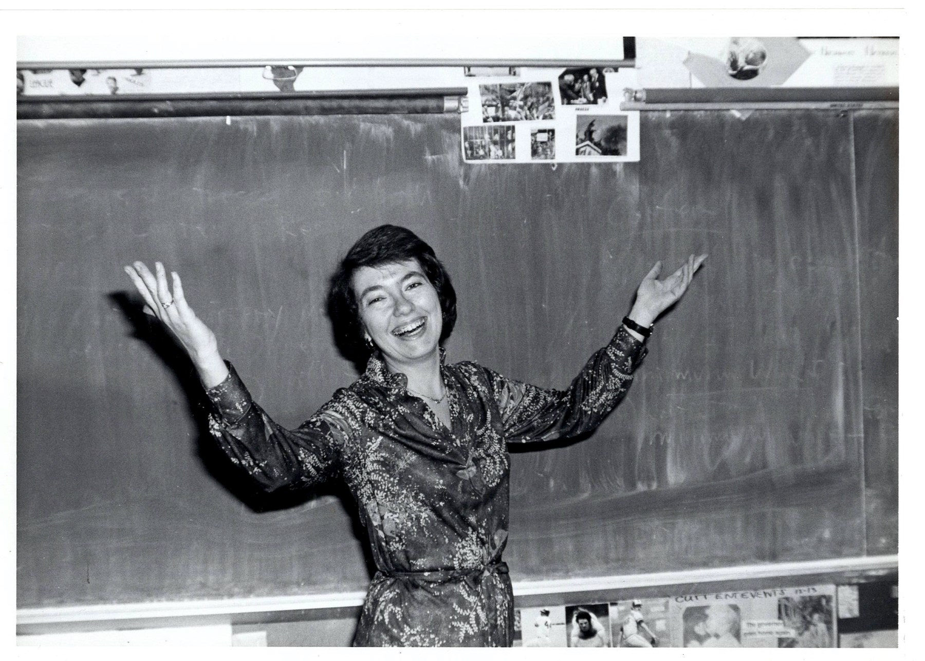 Obituary of Linda Stone