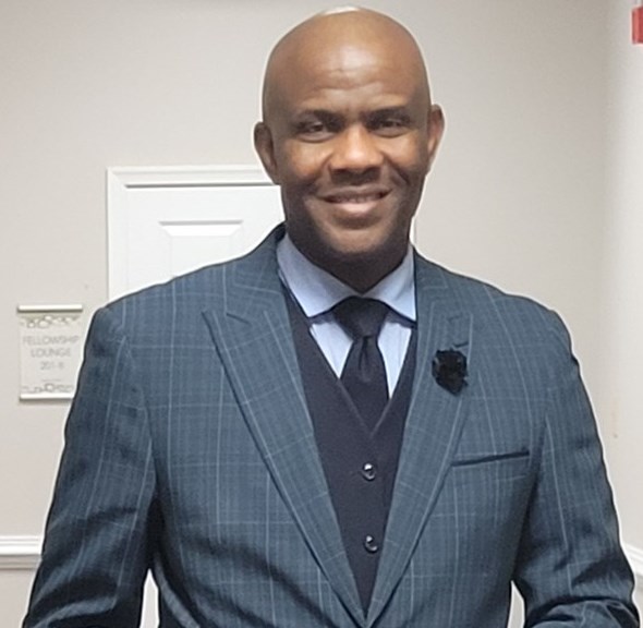 Obituary of Pastor David Glory Esenimeh Obozele