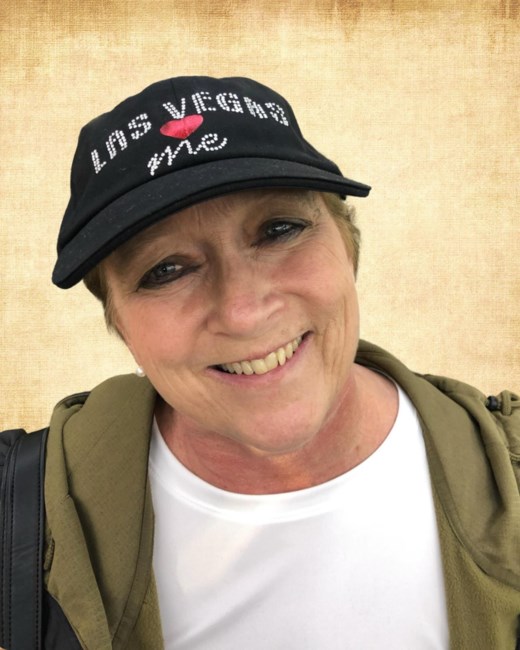 Obituary of Jeri Marie Morris