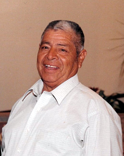 Obituary of Ramiro Vigil Alvira Sr.