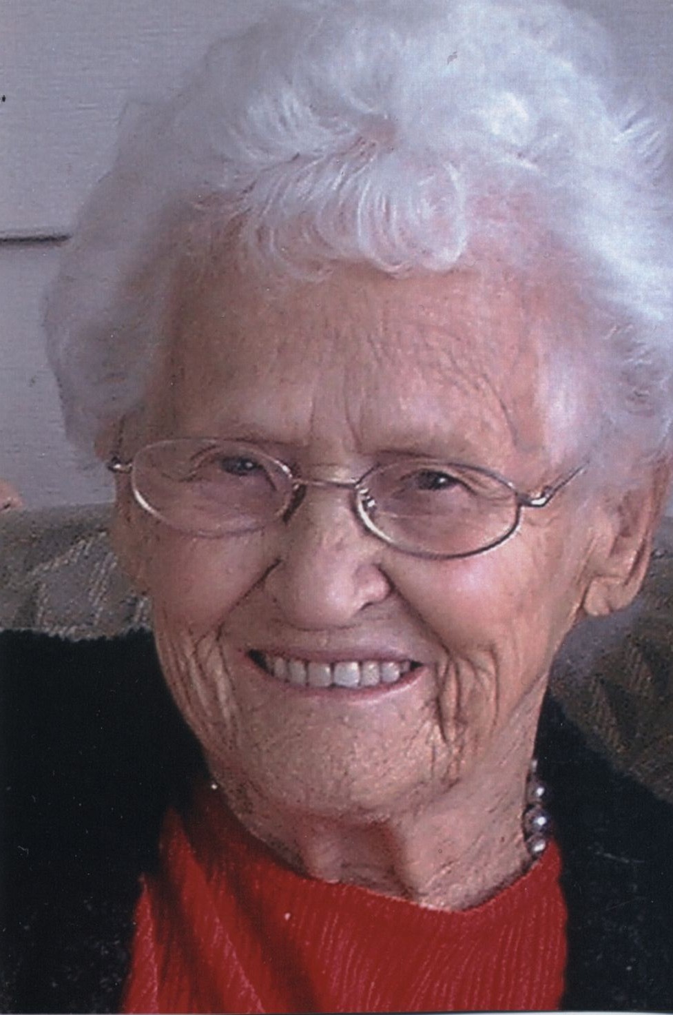 Elsie Crandell Obituary Clearfield, PA