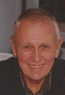 Obituary of Charles A Olson