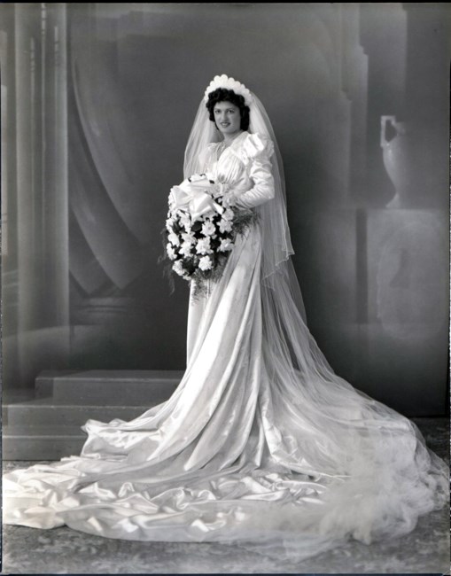 Obituary of Sarah Turdo