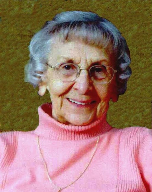 Margaret Liddle Obituary East Aurora, NY