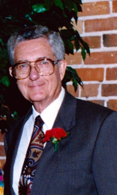 Avis de décès de James Atkinson Prescott Jr.