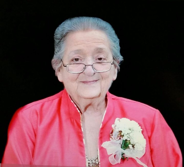 Obituary of Barbara McCain-Carlan