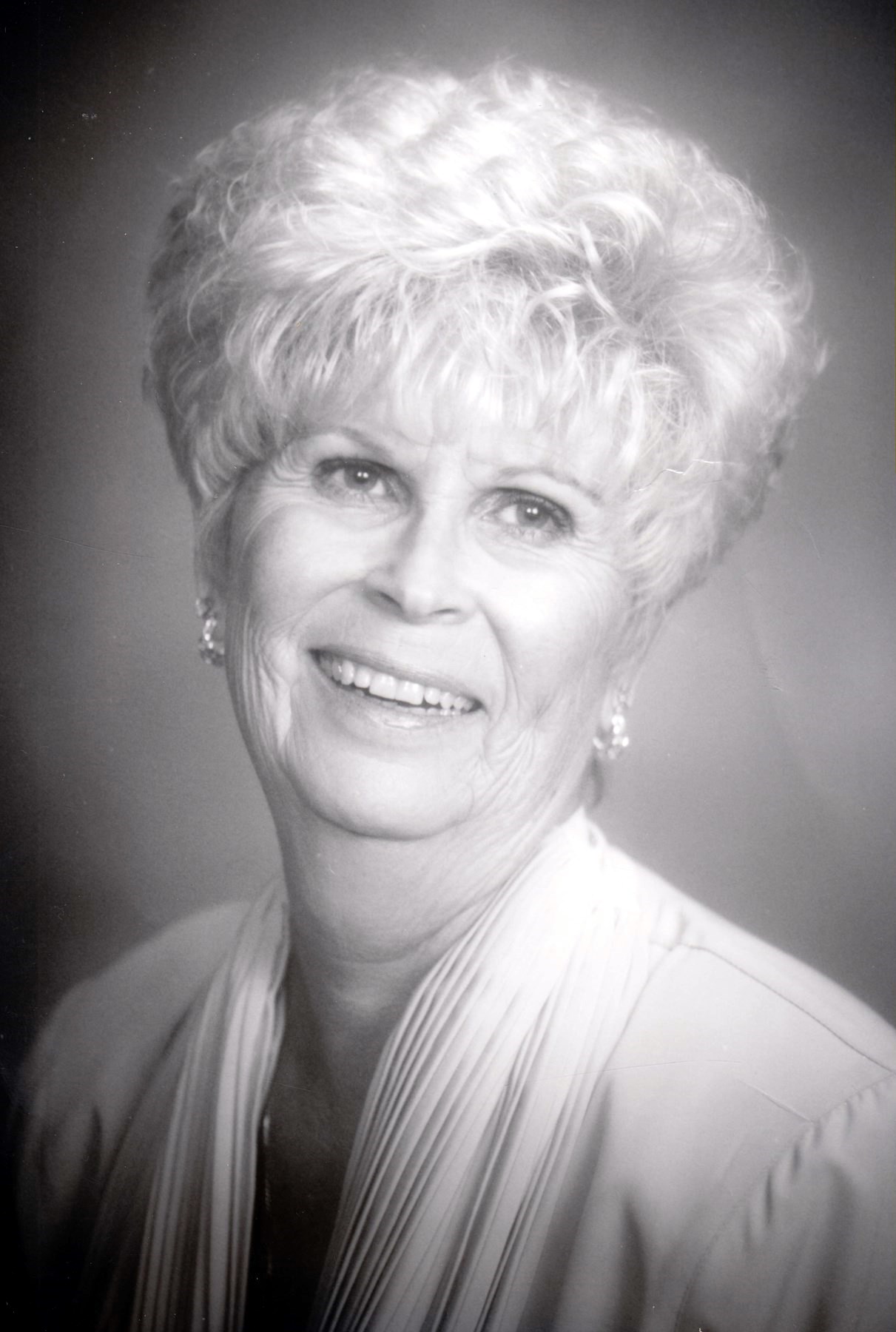 MITZI REGISTER Obituary Odessa, TX
