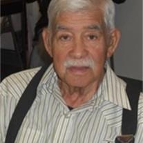 Obituary of Leopoldo L. Leo"" Martinez
