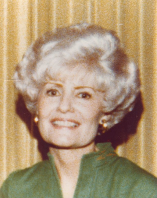 Obituario de Bonnie M. Clark
