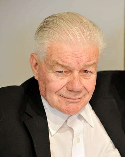 Obituary of William B. Kean III