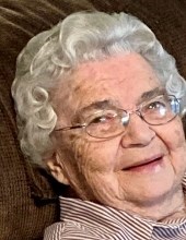Obituary of Frances J. Crawford