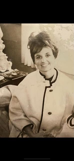 Obituary of Mary K. Tatum