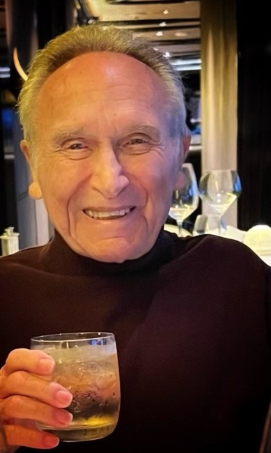 Obituary of Marvin Roy Haven