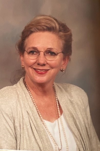 Obituary of June Forwood Shanks
