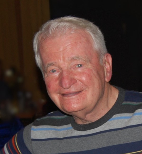 Obituary of John Frank Kopec