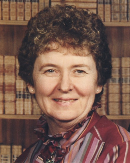 Obituary of Doris Jane Davis Poe