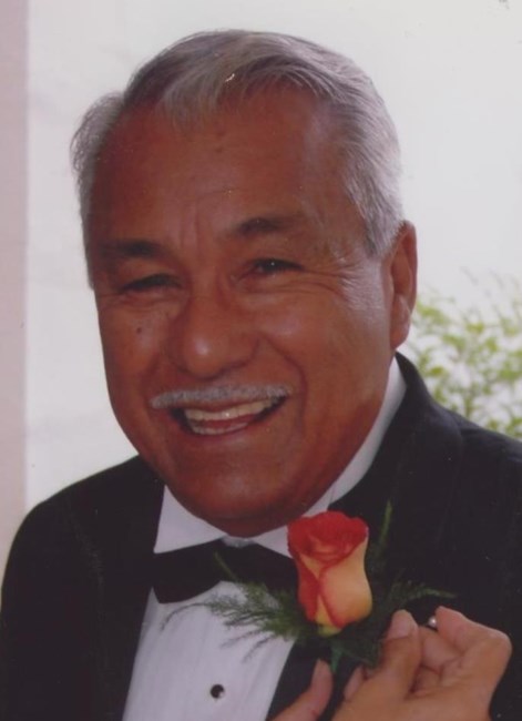 Obituario de Hilario R. Liserio