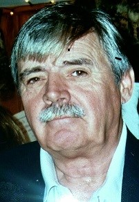 Obituary of Derek C. Batty