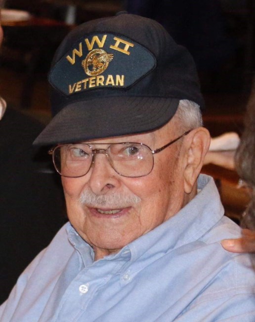 Obituary of Wilbur "Zip" Carr