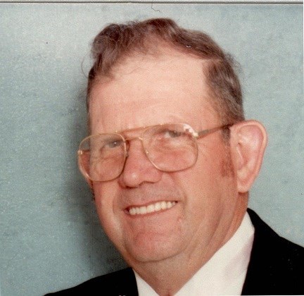 Obituary of Walter Ivine Whitaker