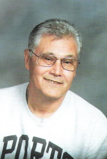 Obituary of Michael John Huerta