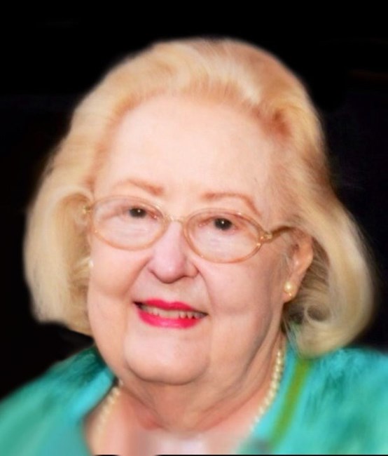 Obituary of Margaret Elizabeth Staehely